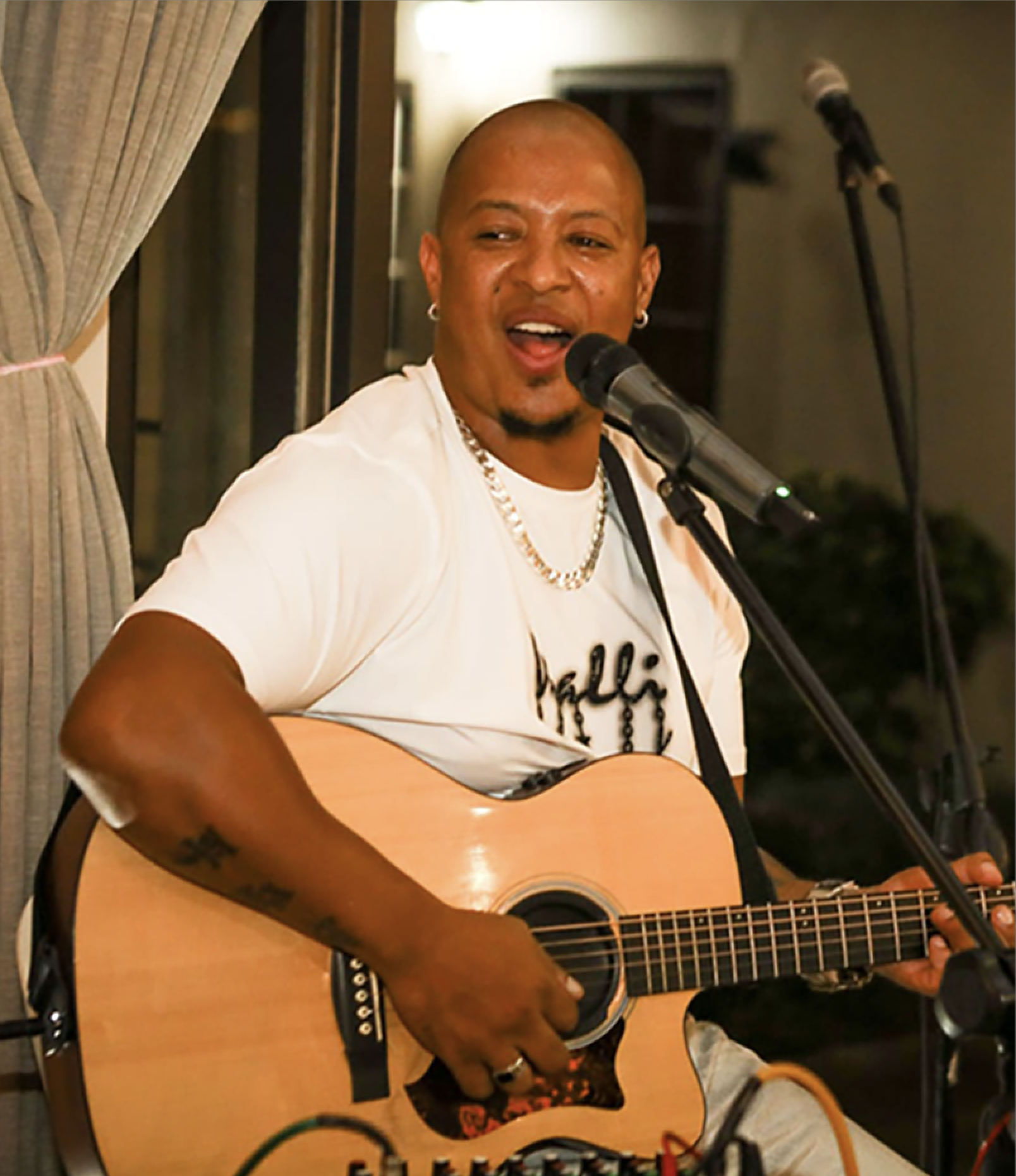 Singer